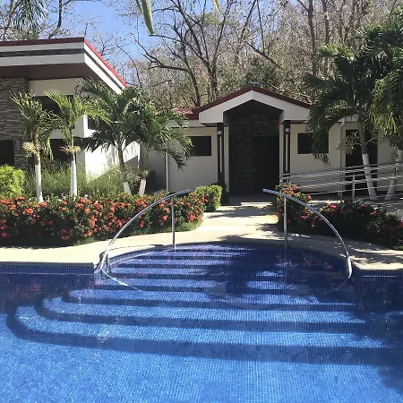 Villas Salinas Dos Azul