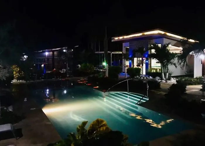 Villas Salinas Dos Azul