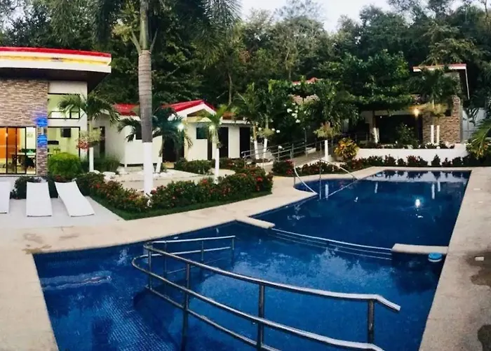 Villas Salinas Dos Azul *
