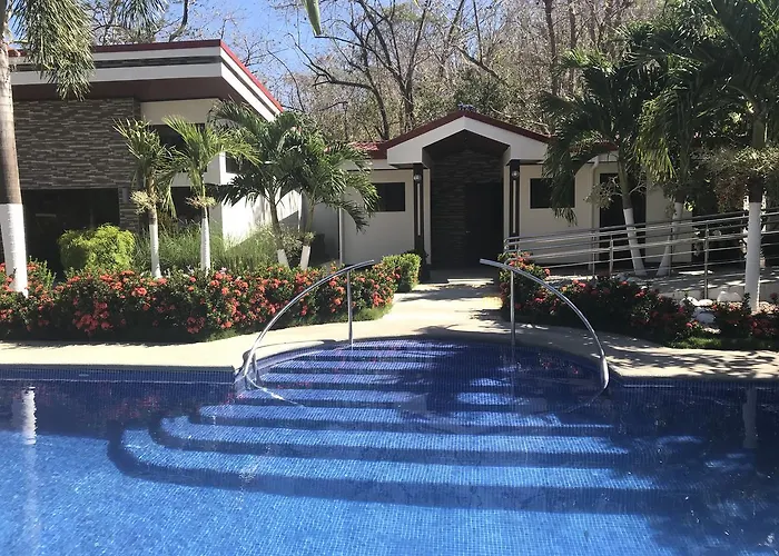Aparthotel Villas Salinas Dos Azul La Cruz (La Cruz)